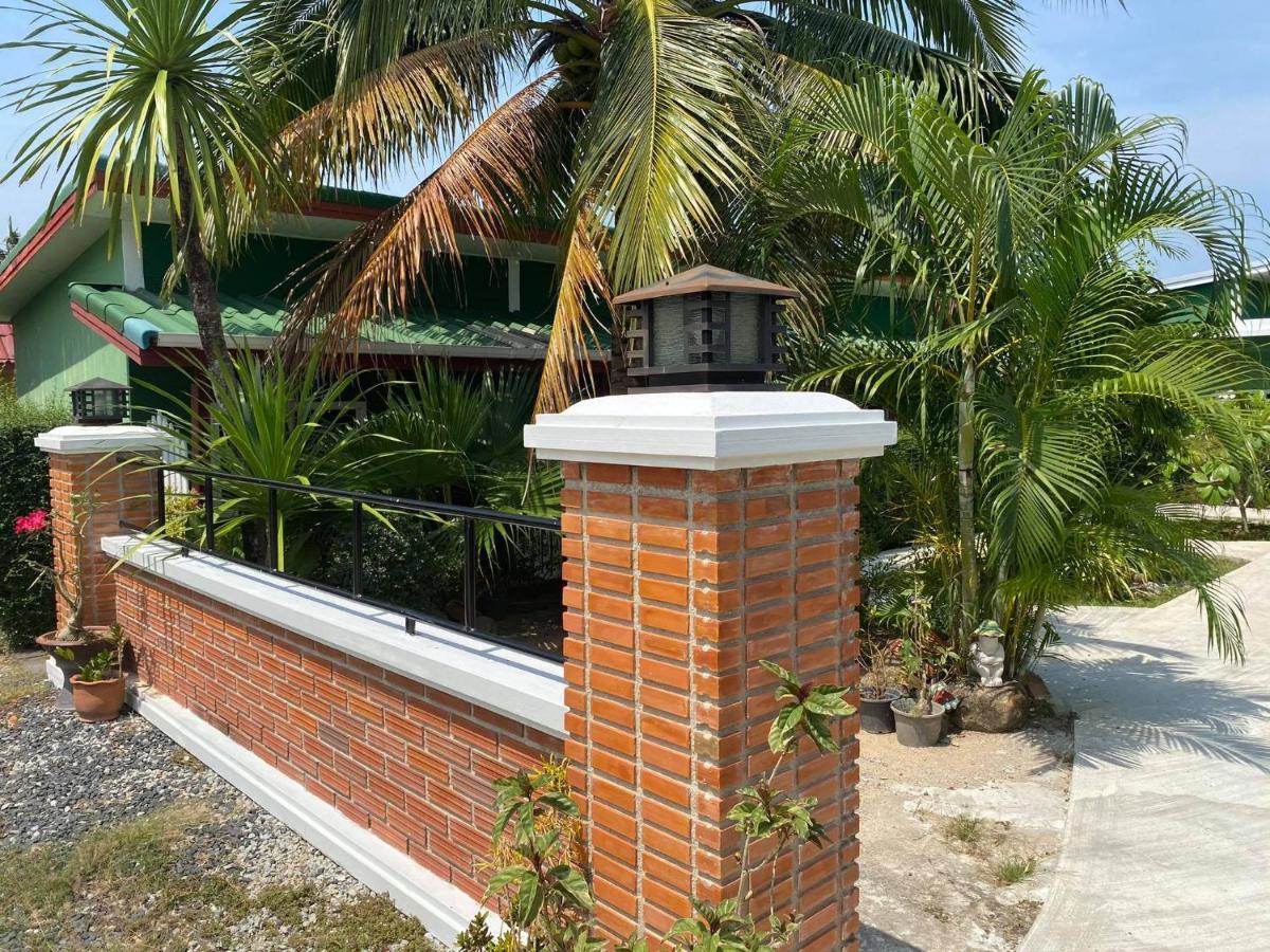 Hotel Suntalee House Nai Yang Beach Exterior foto