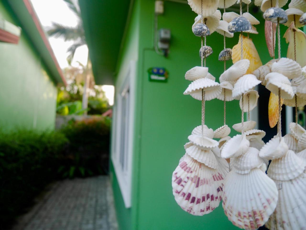 Hotel Suntalee House Nai Yang Beach Exterior foto