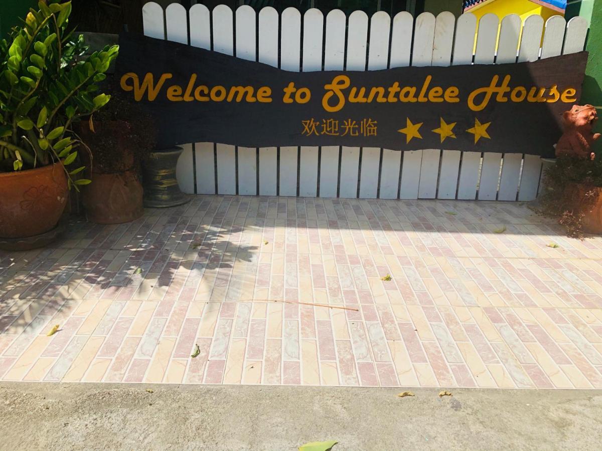 Hotel Suntalee House Nai Yang Beach Exterior foto